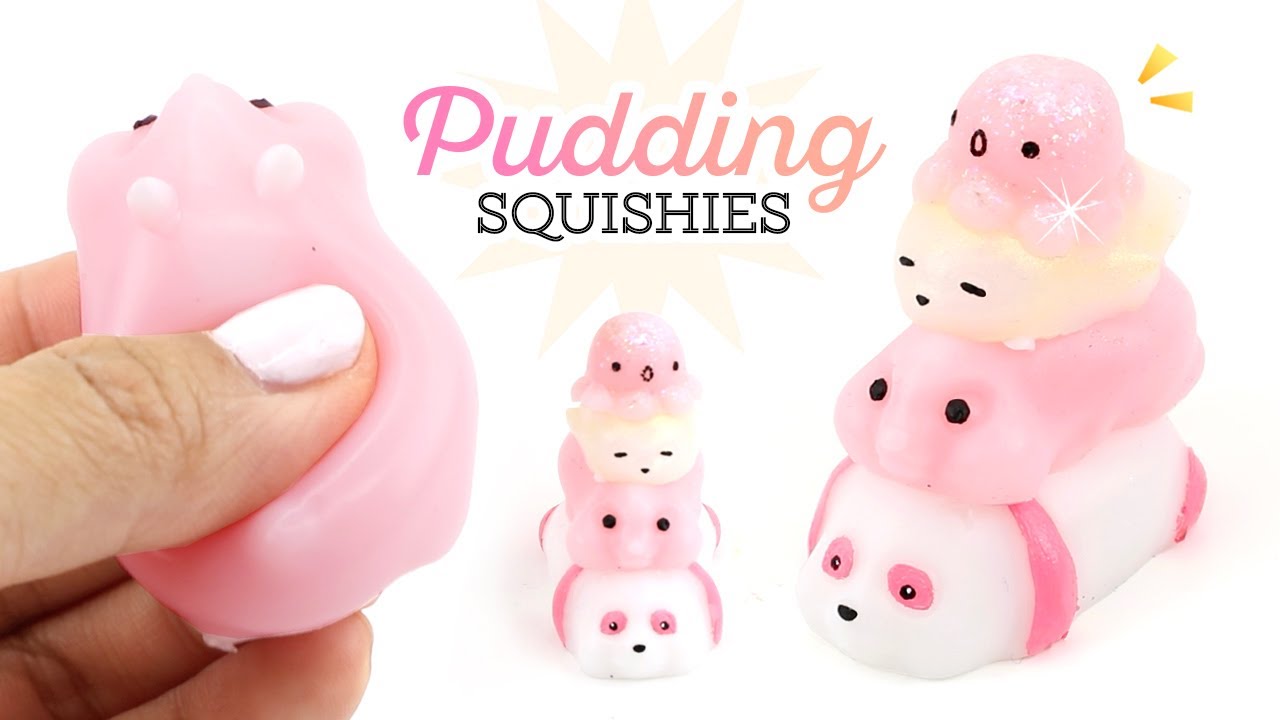 Squishies
